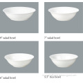 Porcelain Salad Bowl, Soup Bowl